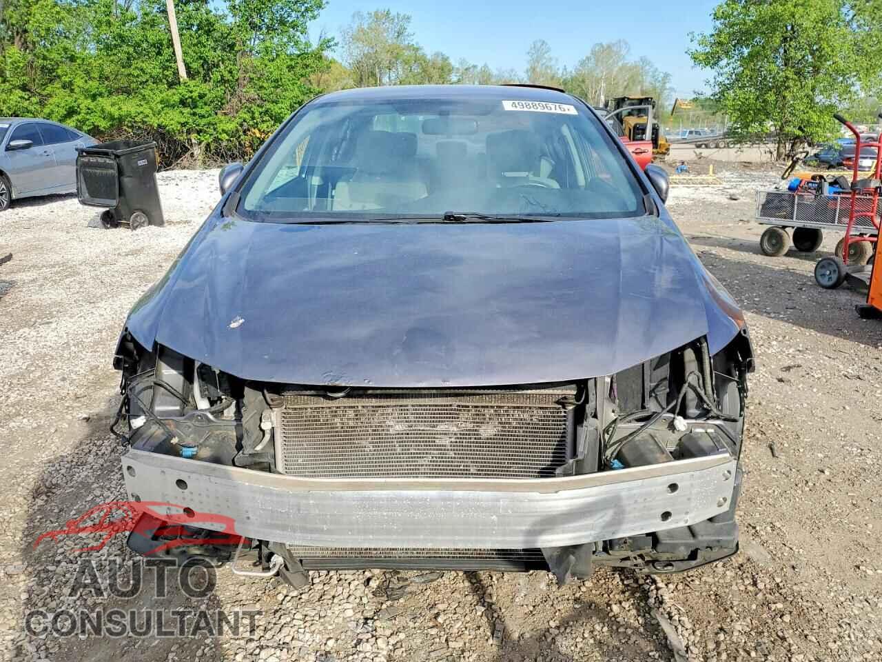 HONDA CIVIC 2015 - 19XFB2F57FE296864