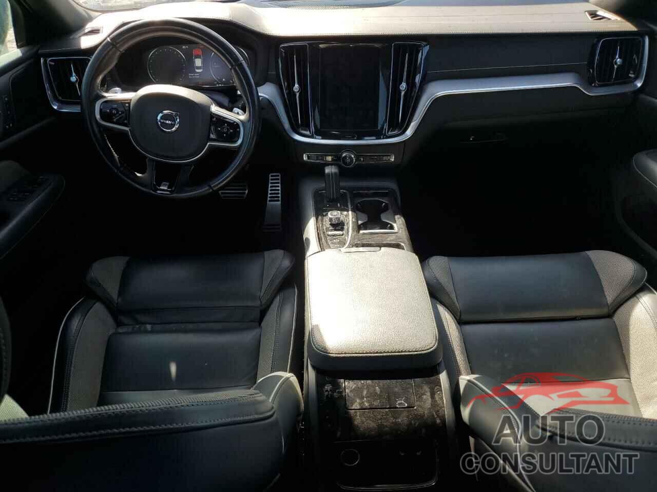 VOLVO S60 2020 - 7JRBR0FM0LG049057