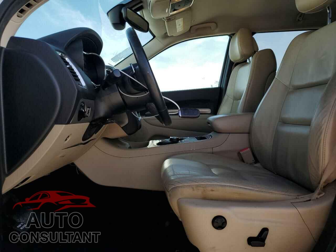 DODGE DURANGO 2017 - 1C4RDHDGXHC774185