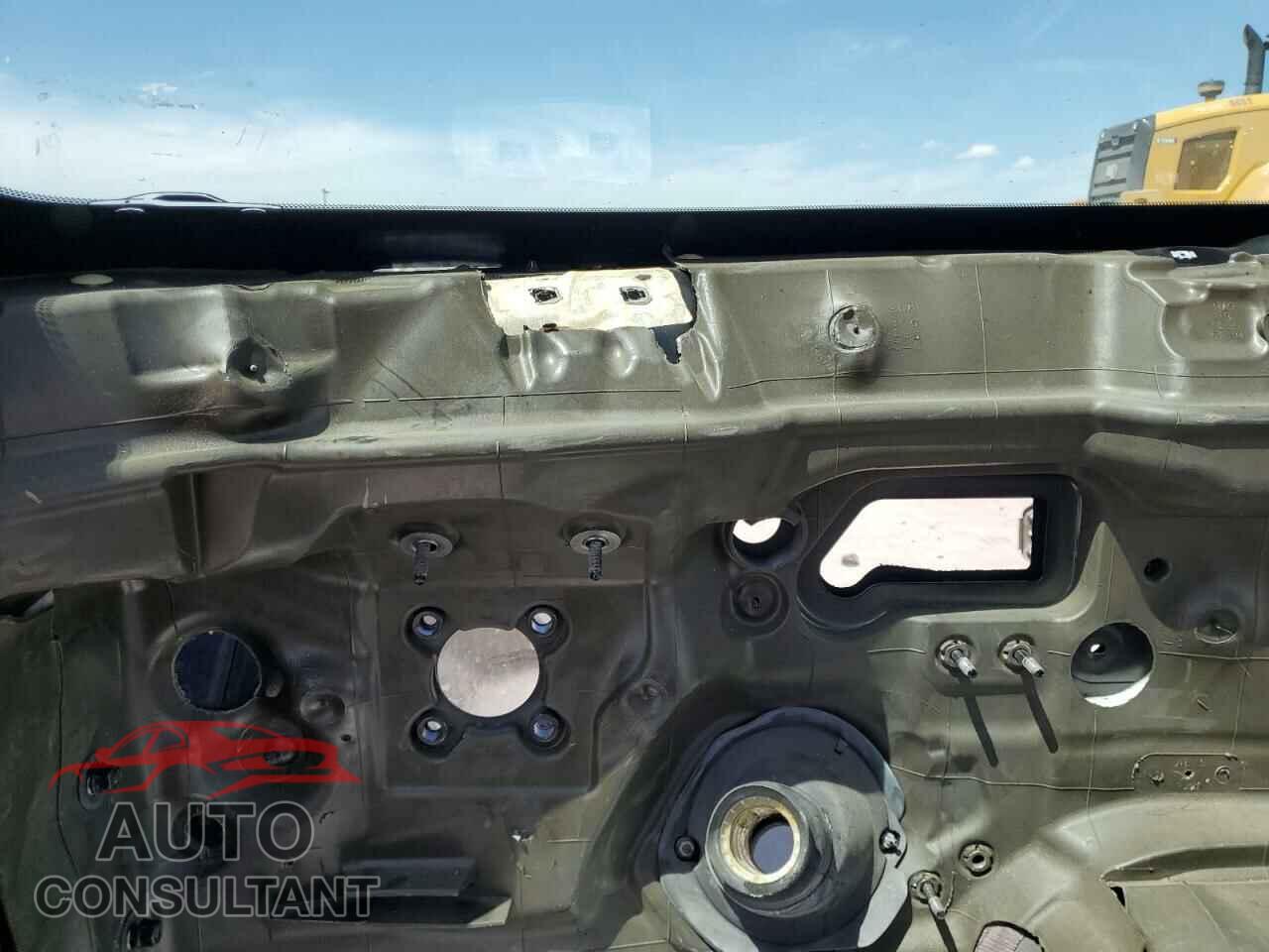 DODGE CHALLENGER 2016 - 2C3CDZDJ7GH249608