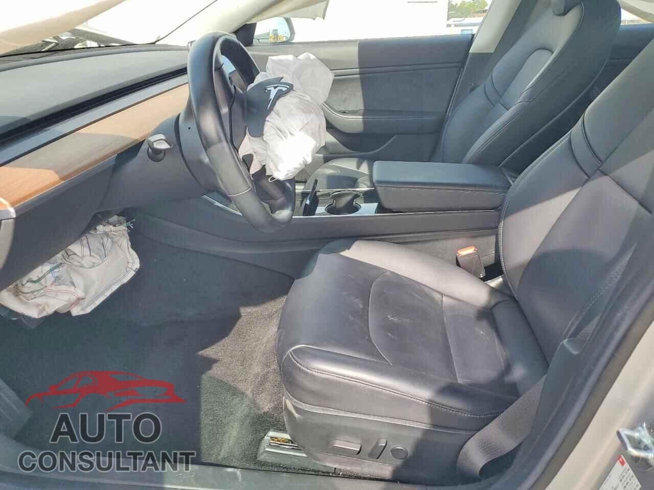 TESLA MODEL 3 2018 - 5YJ3E1EA2JF006987