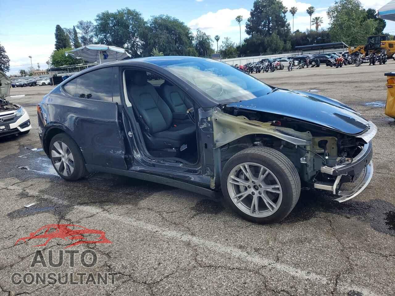 TESLA MODEL Y 2024 - 7SAYGDEEXRF062310