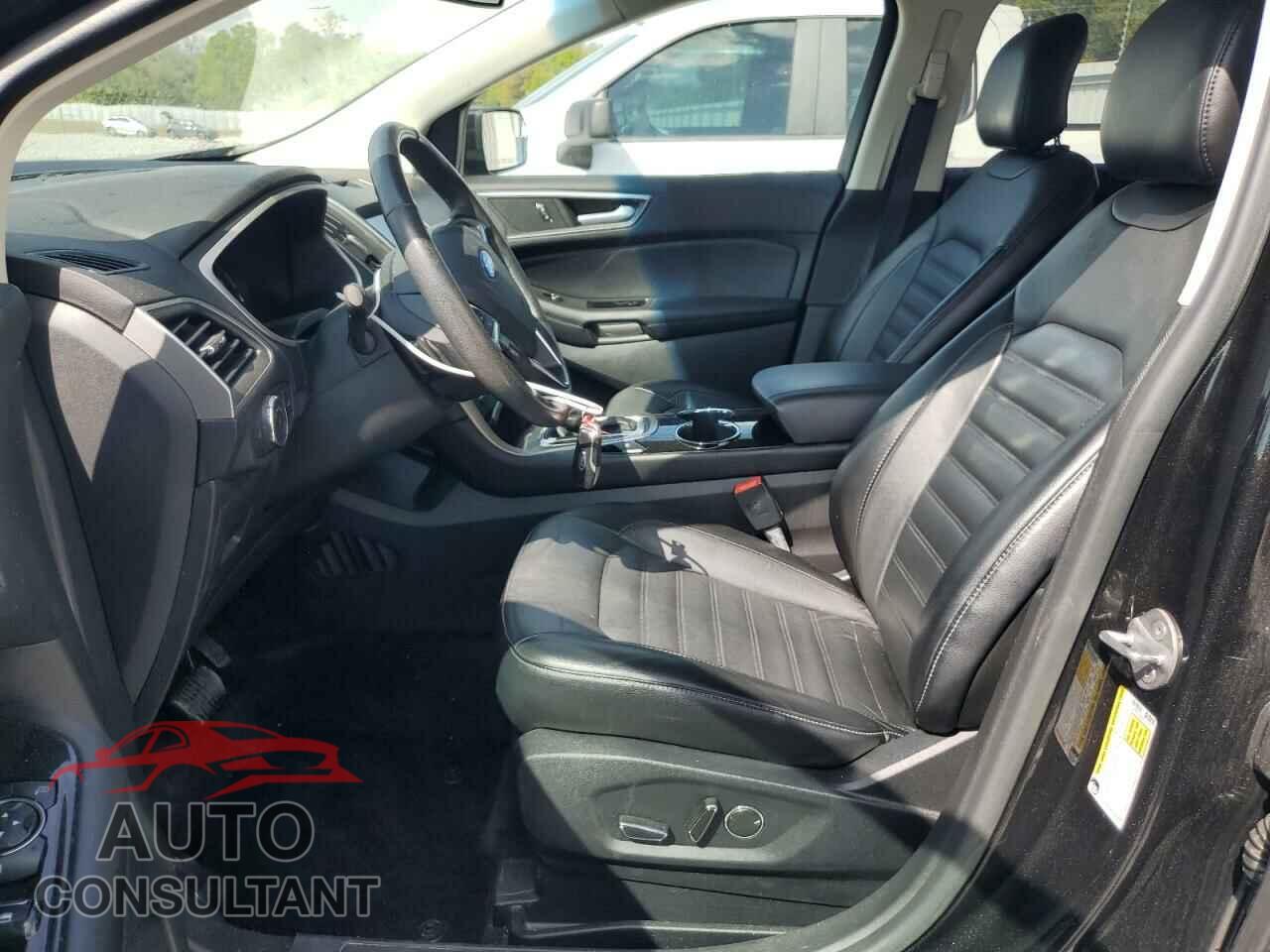 FORD EDGE 2015 - 2FMTK3J90FBC16200