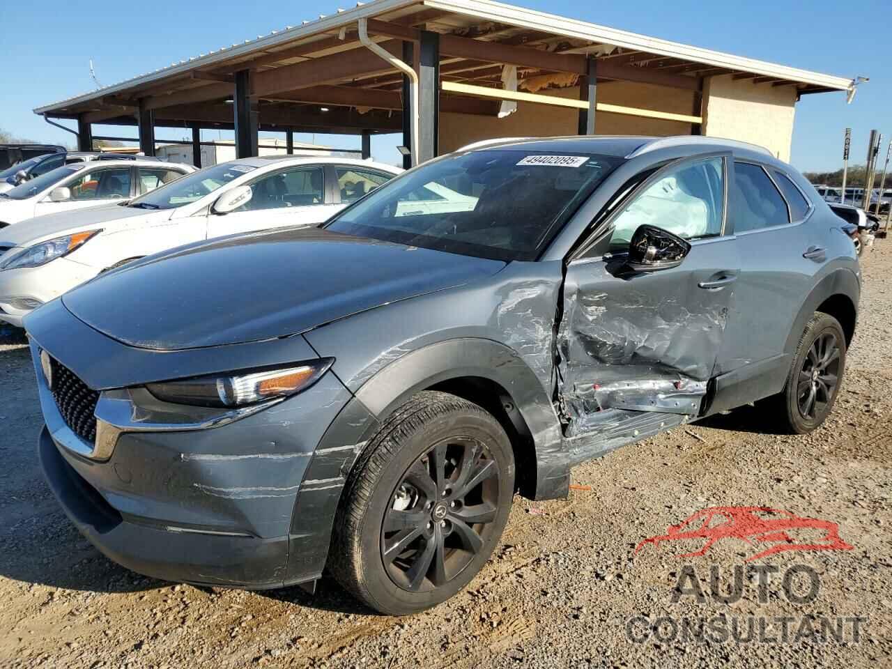 MAZDA CX30 2023 - 3MVDMBCMXPM558346