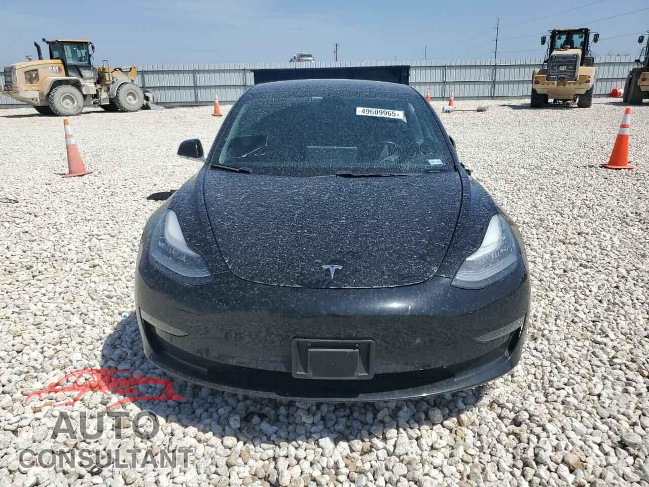 TESLA MODEL 3 2019 - 5YJ3E1EA2KF399116