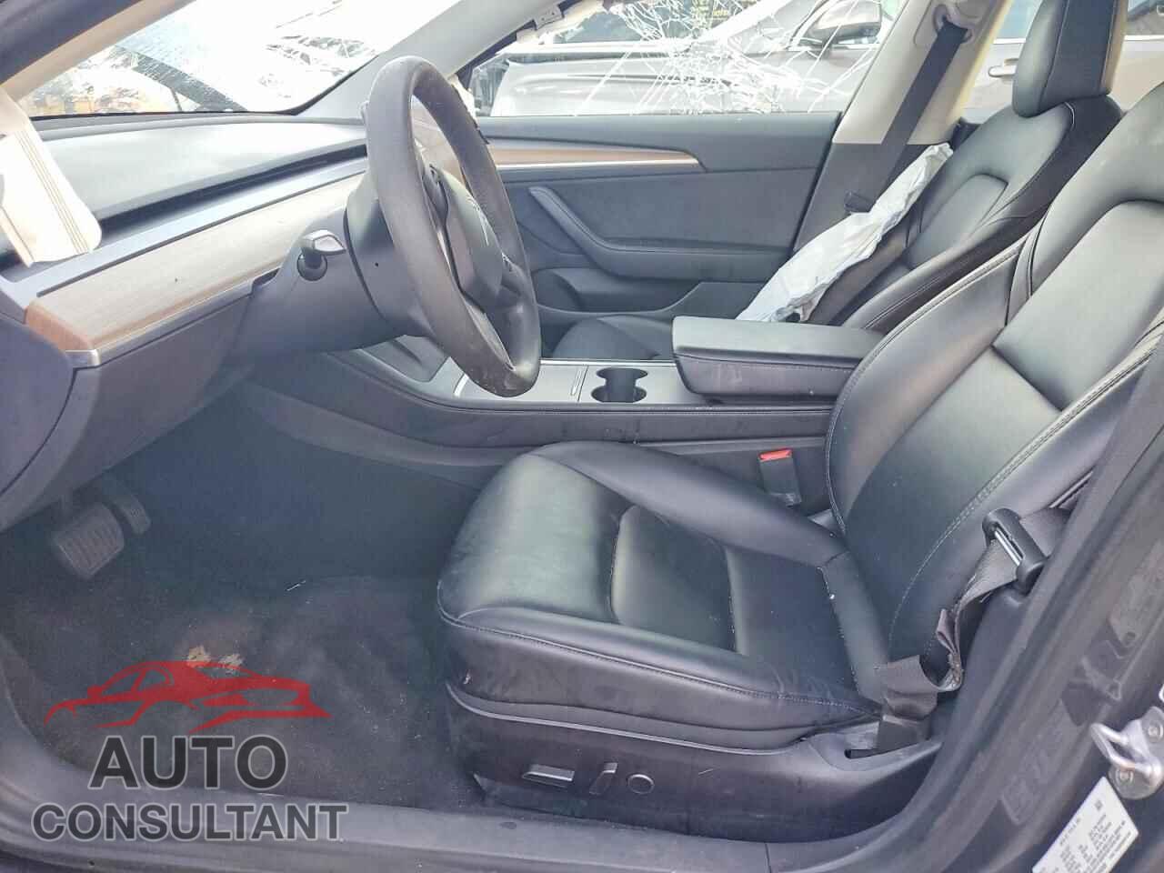 TESLA MODEL 3 2021 - 5YJ3E1EA1MF085265