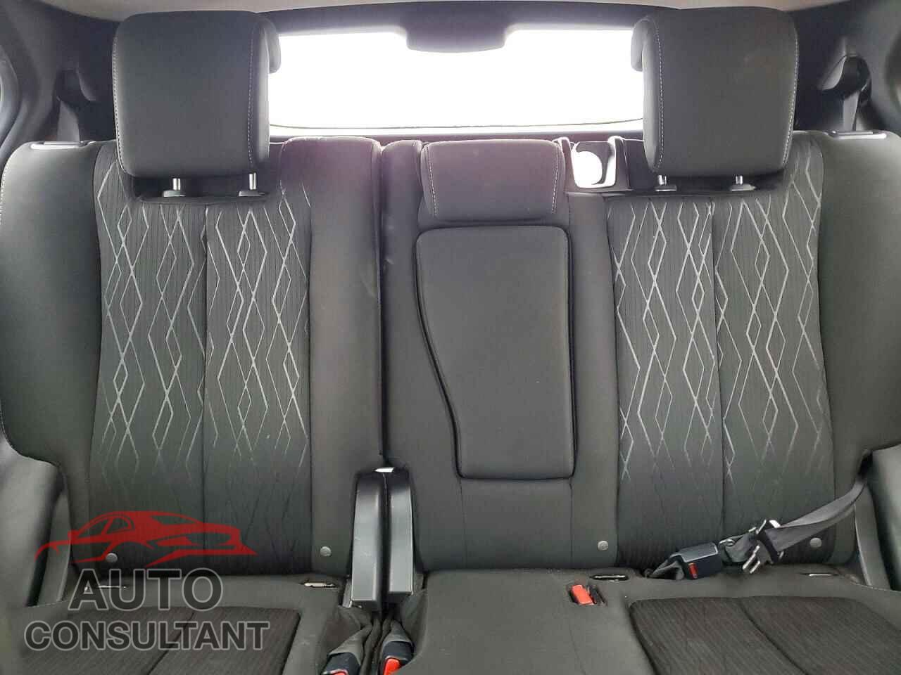 MITSUBISHI ECLIPSE 2019 - JA4AT5AA6KZ024313