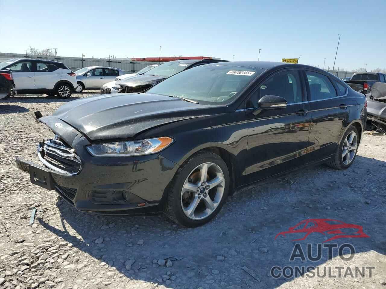 FORD FUSION 2015 - 3FA6P0H99FR249386