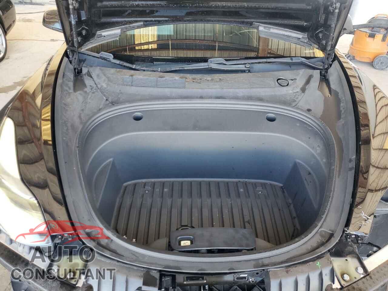TESLA MODEL 3 2021 - 5YJ3E1EA2MF057460