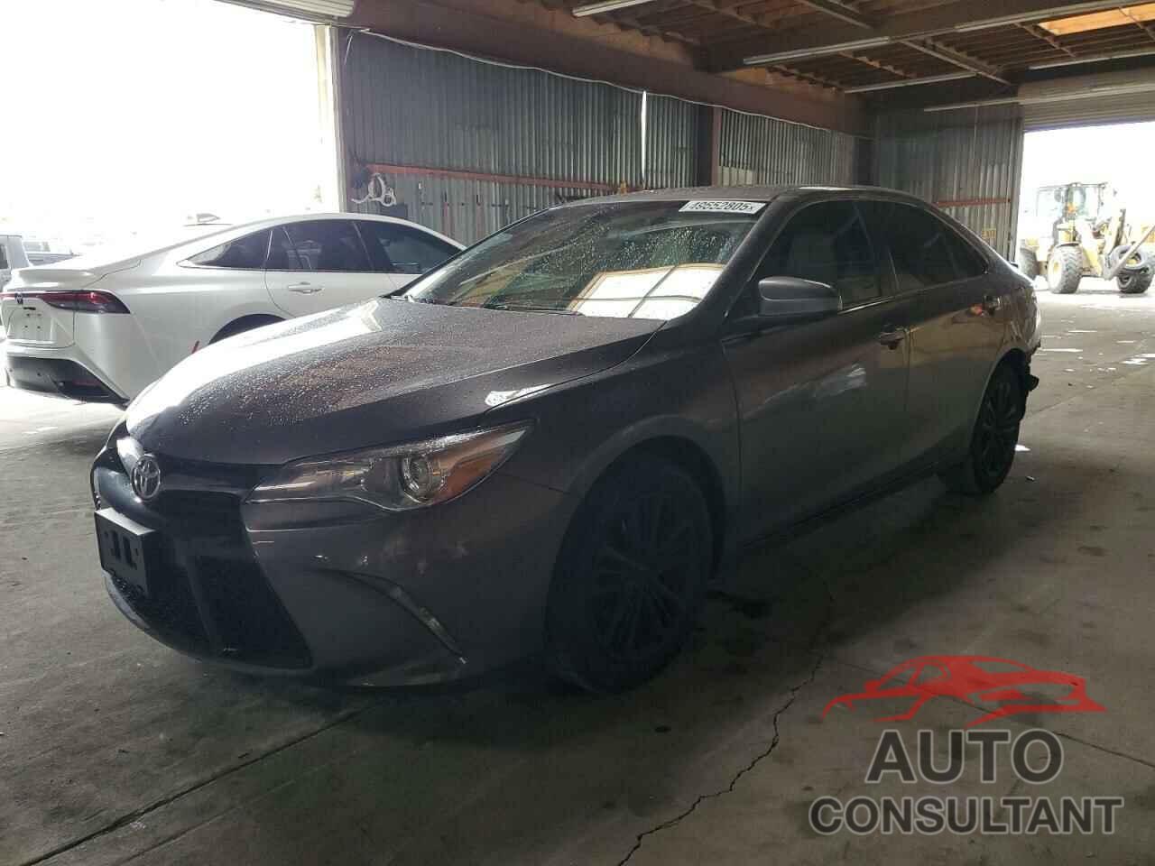 TOYOTA CAMRY 2015 - 4T1BF1FK2FU056332