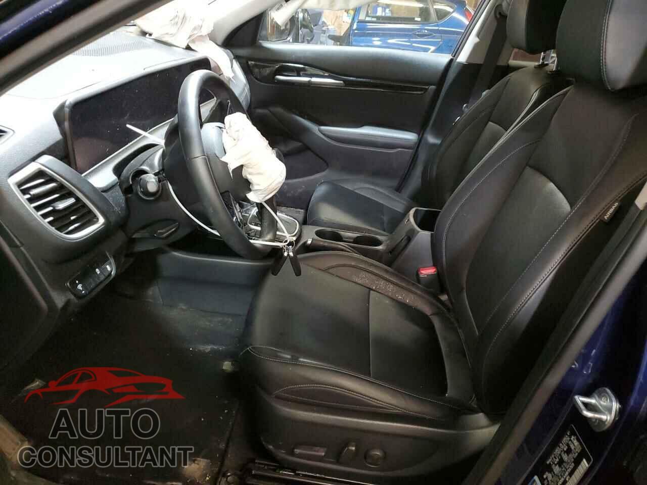 KIA SELTOS 2024 - KNDERCAA6R7547573