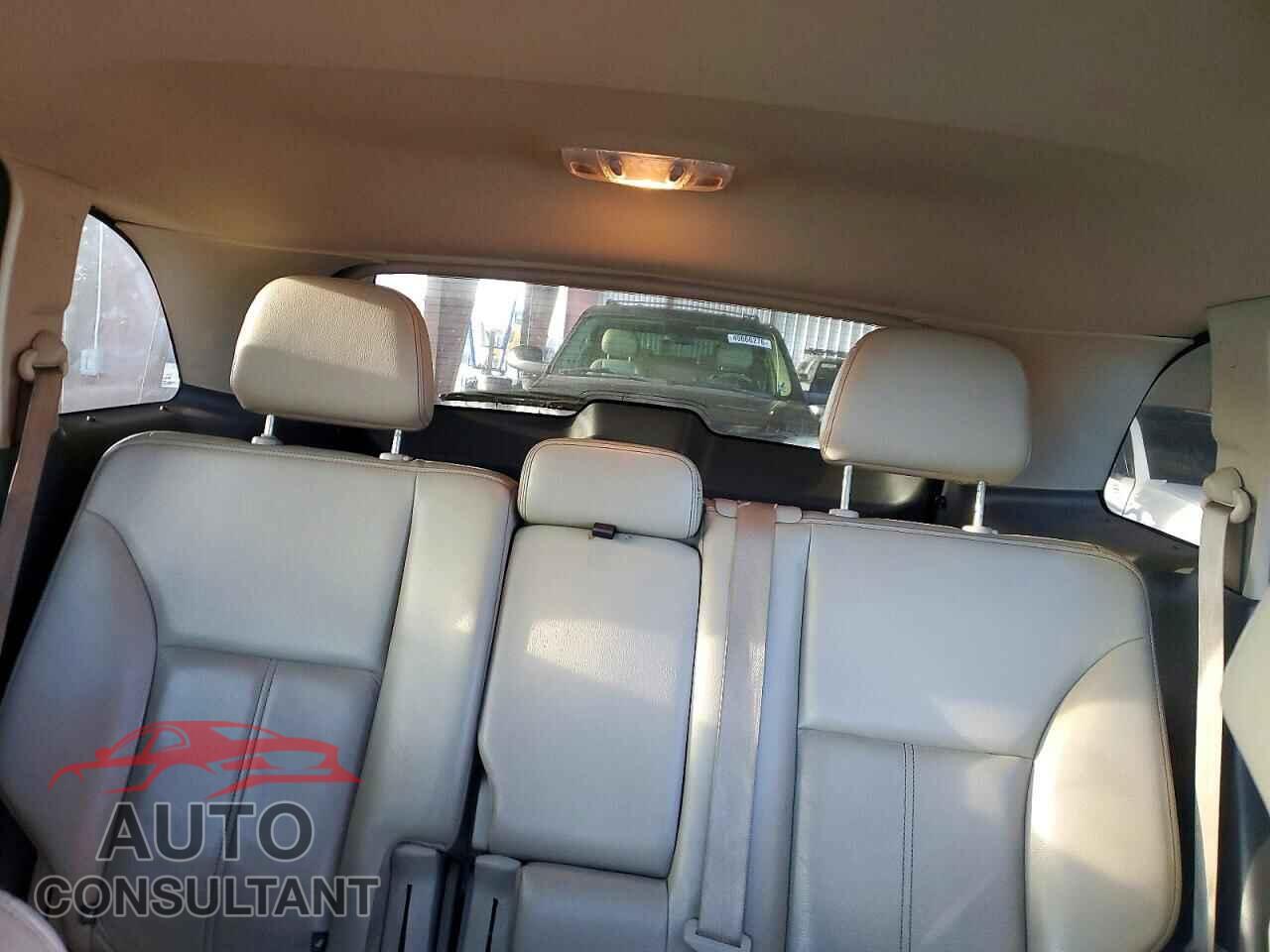 FORD EDGE 2013 - 2FMDK3J99DBC97022