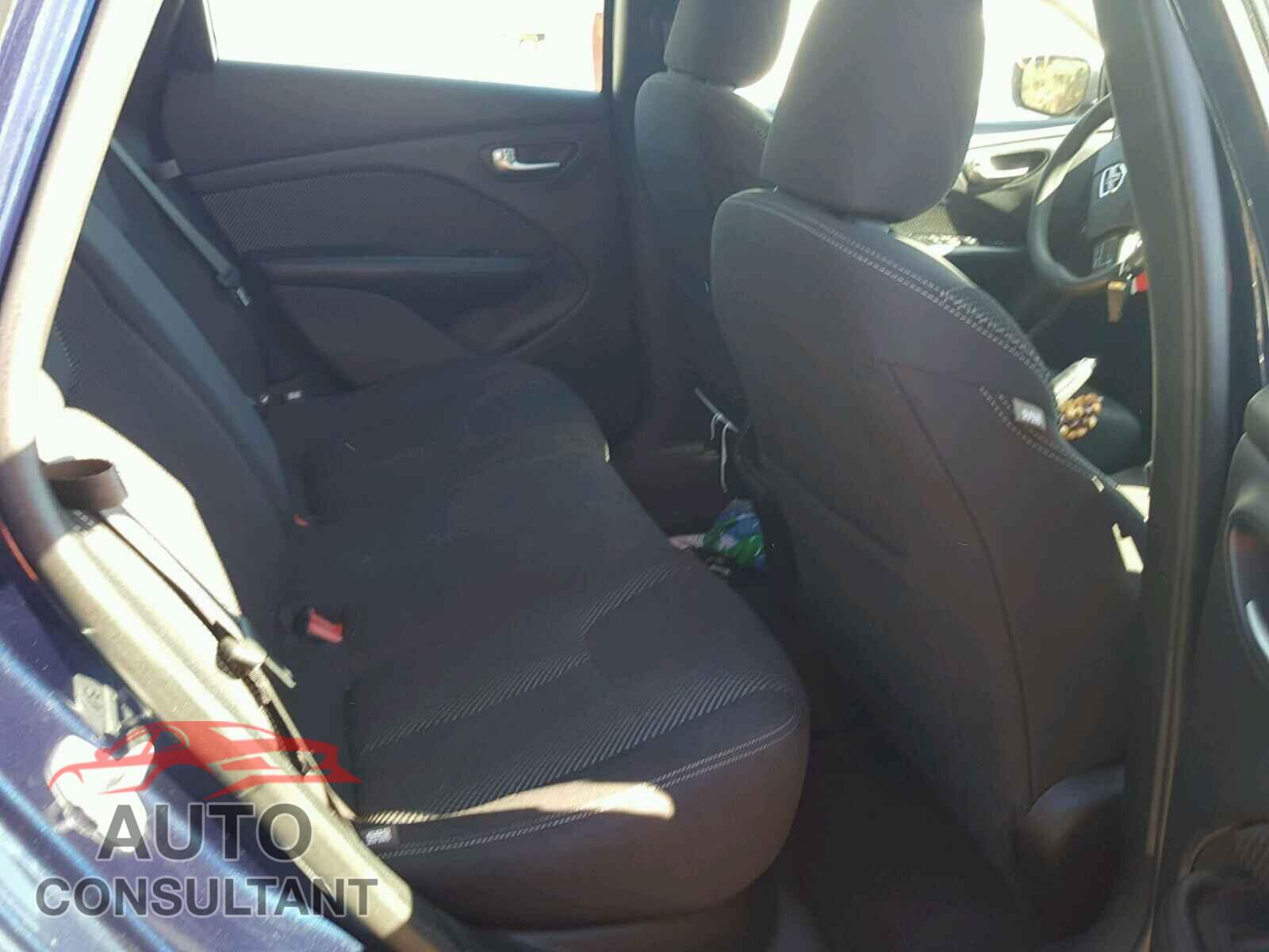 DODGE DART 2015 - 1C3CDFBB5FD129263
