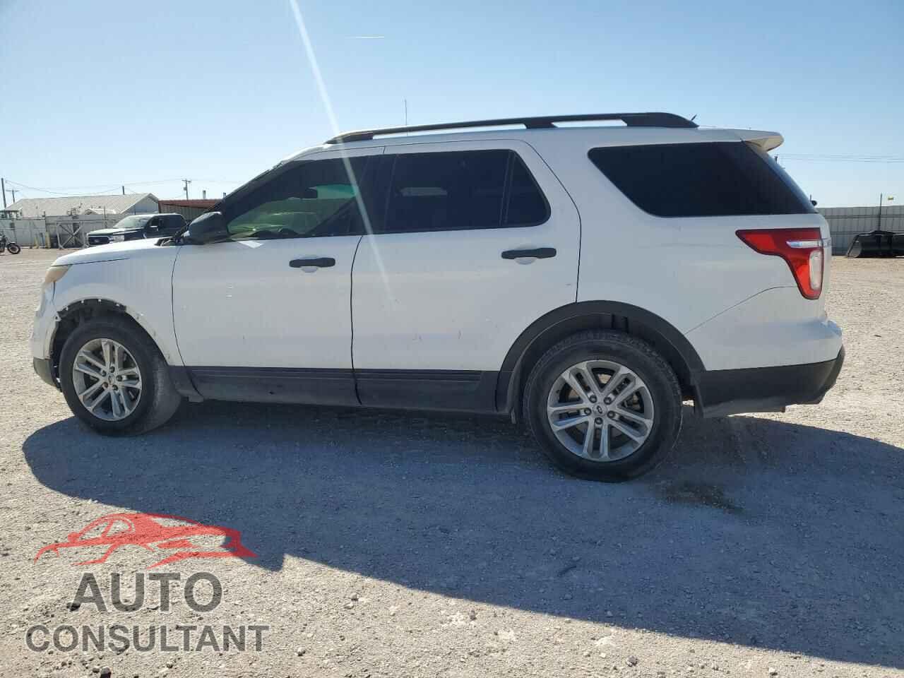FORD EXPLORER 2015 - 1FM5K7B84FGB11402