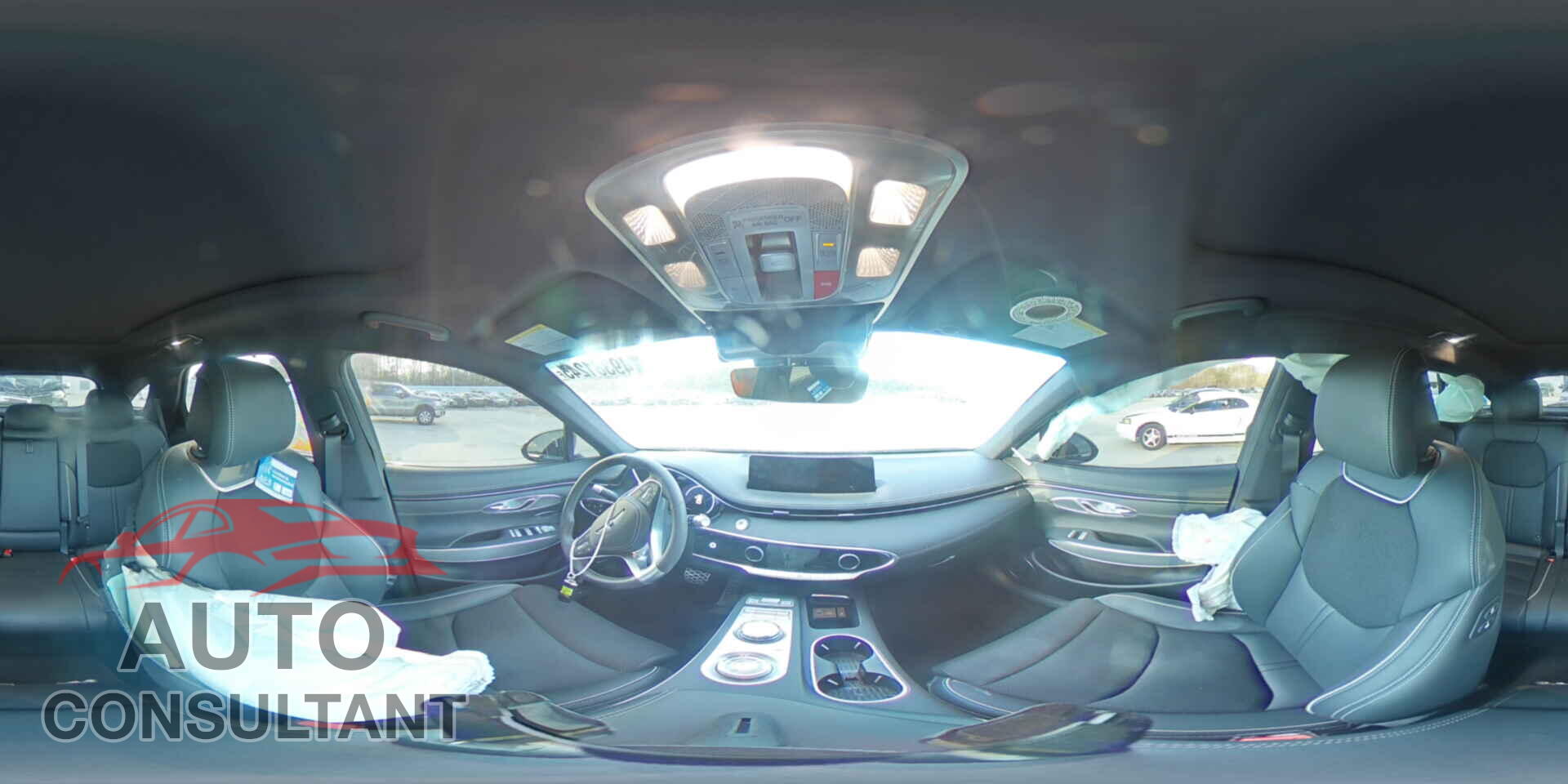 GENESIS GV70 BASE 2025 - KMUMADTB0SU173982