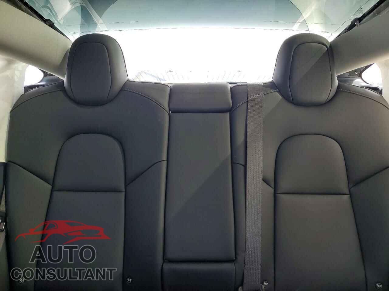 TESLA MODEL 3 2018 - 5YJ3E1EA2JF006987