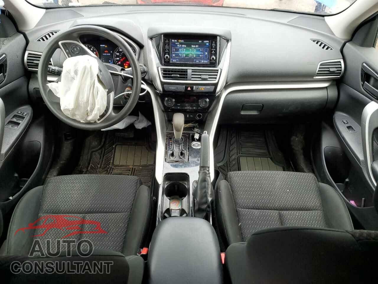 MITSUBISHI ECLIPSE 2020 - JA4AT3AA8LZ001525
