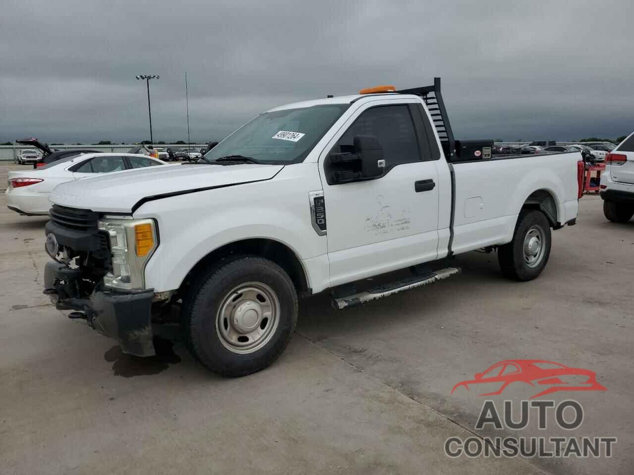 FORD F250 2017 - 1FTBF2A69HEB70345