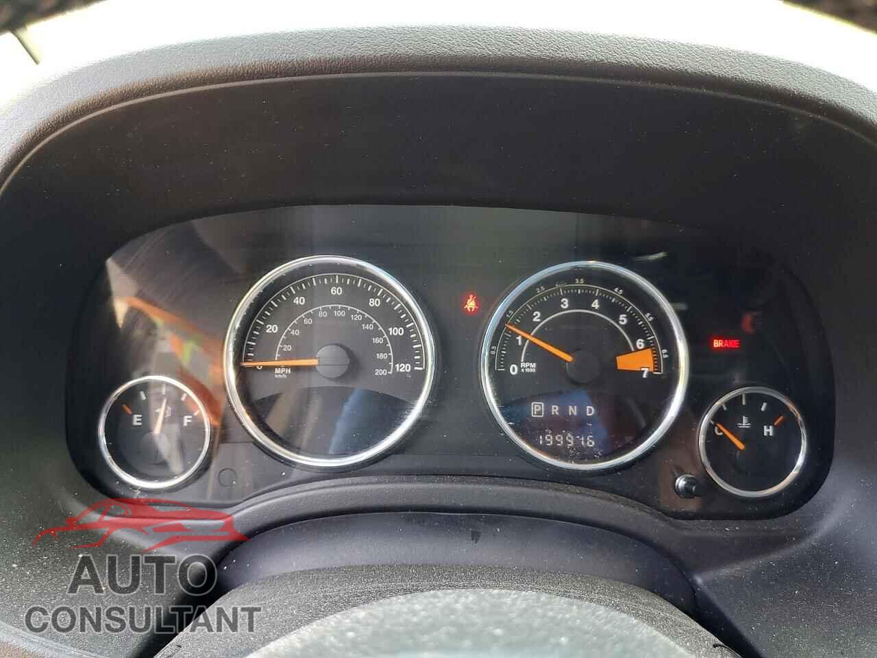JEEP COMPASS 2015 - 1C4NJDEB4FD162364
