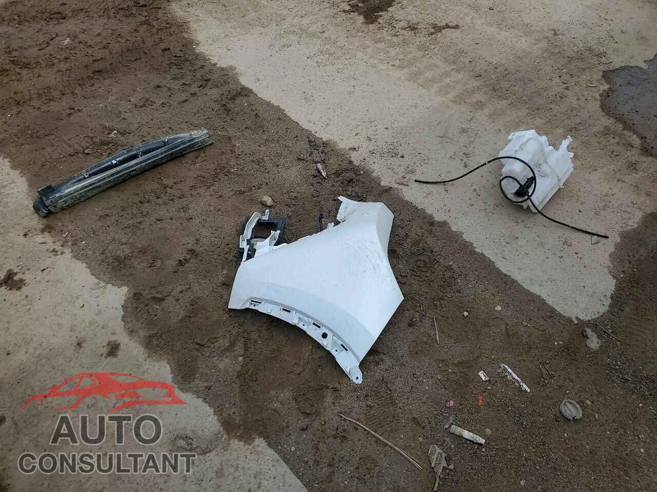 LEXUS NX 2025 - 2T2AKCEZ5SC049111