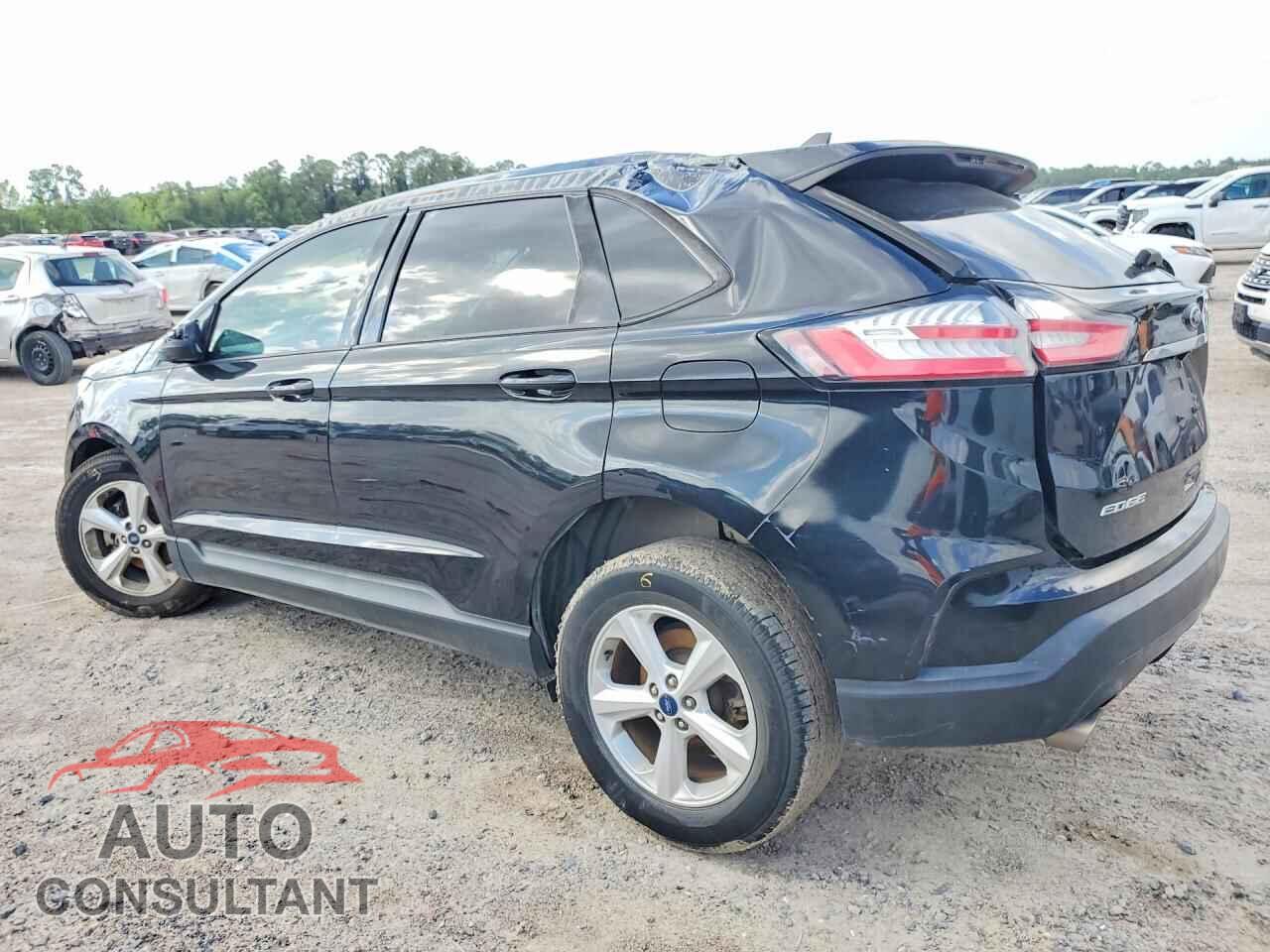 FORD EDGE 2019 - 2FMPK3G90KBC19729