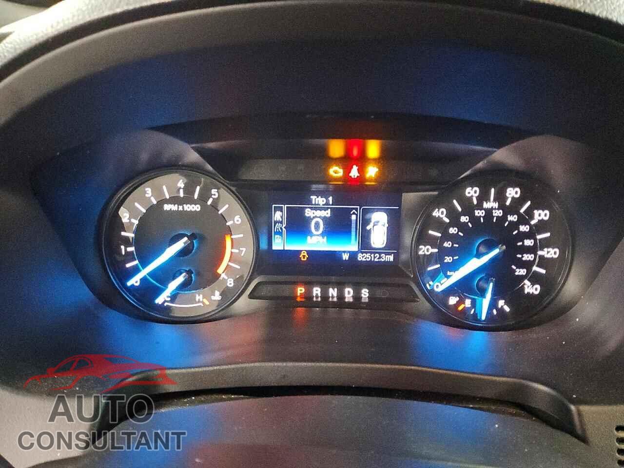 FORD EXPLORER 2016 - 1FM5K7BH9GGC58851