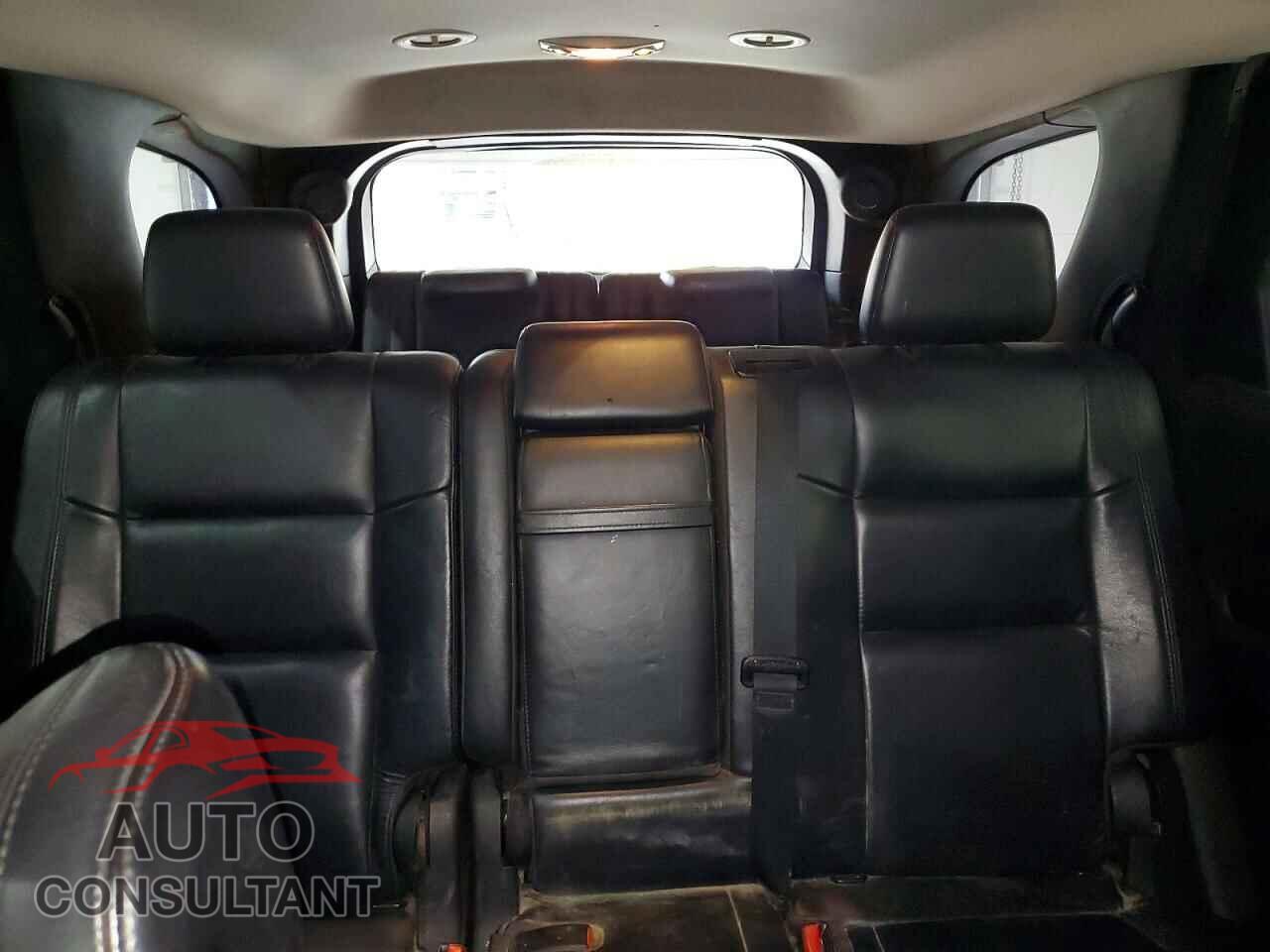DODGE DURANGO 2011 - 1D4SD4GT5BC648331