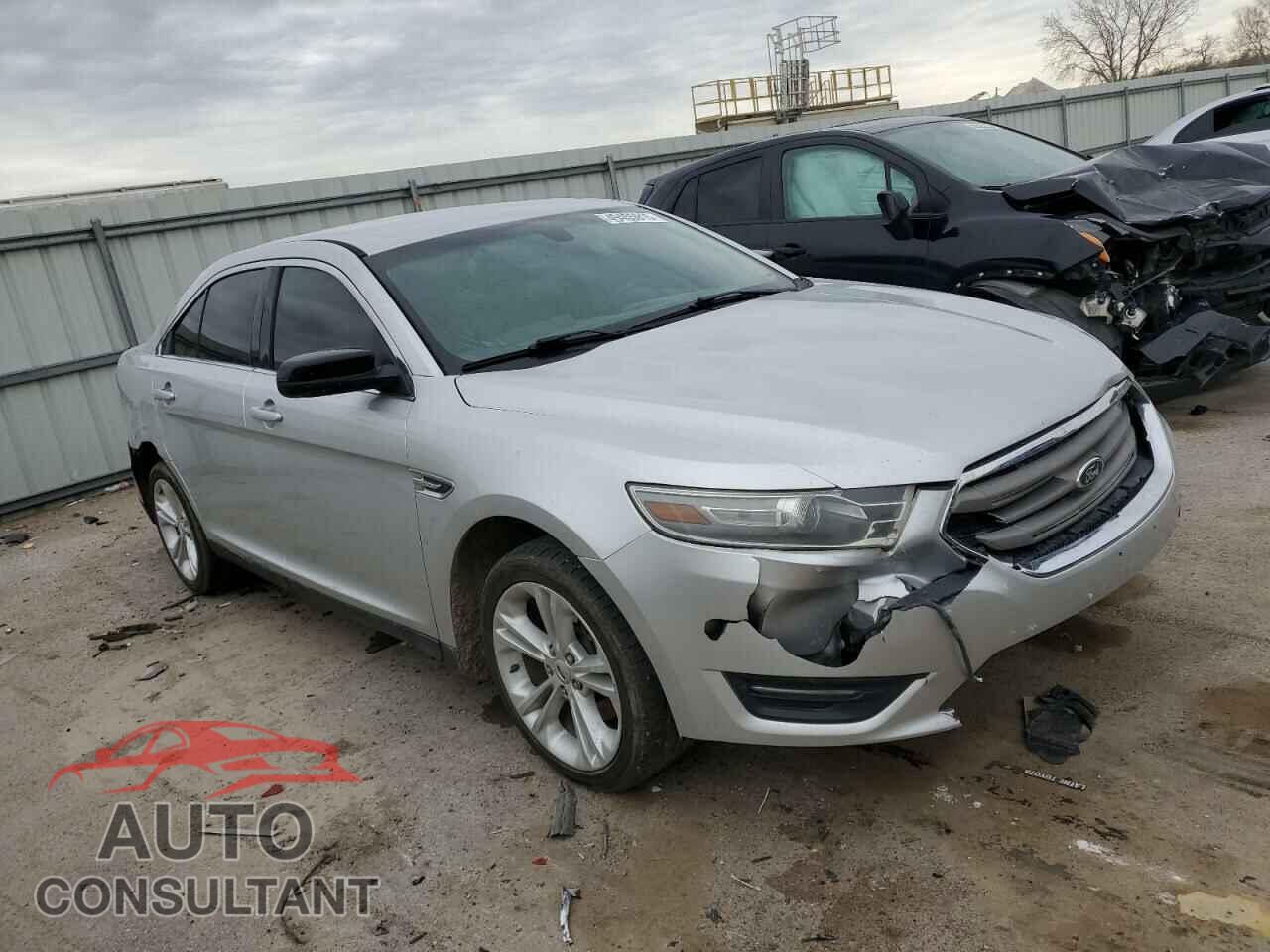 FORD TAURUS 2014 - 1FAHP2E88EG133733