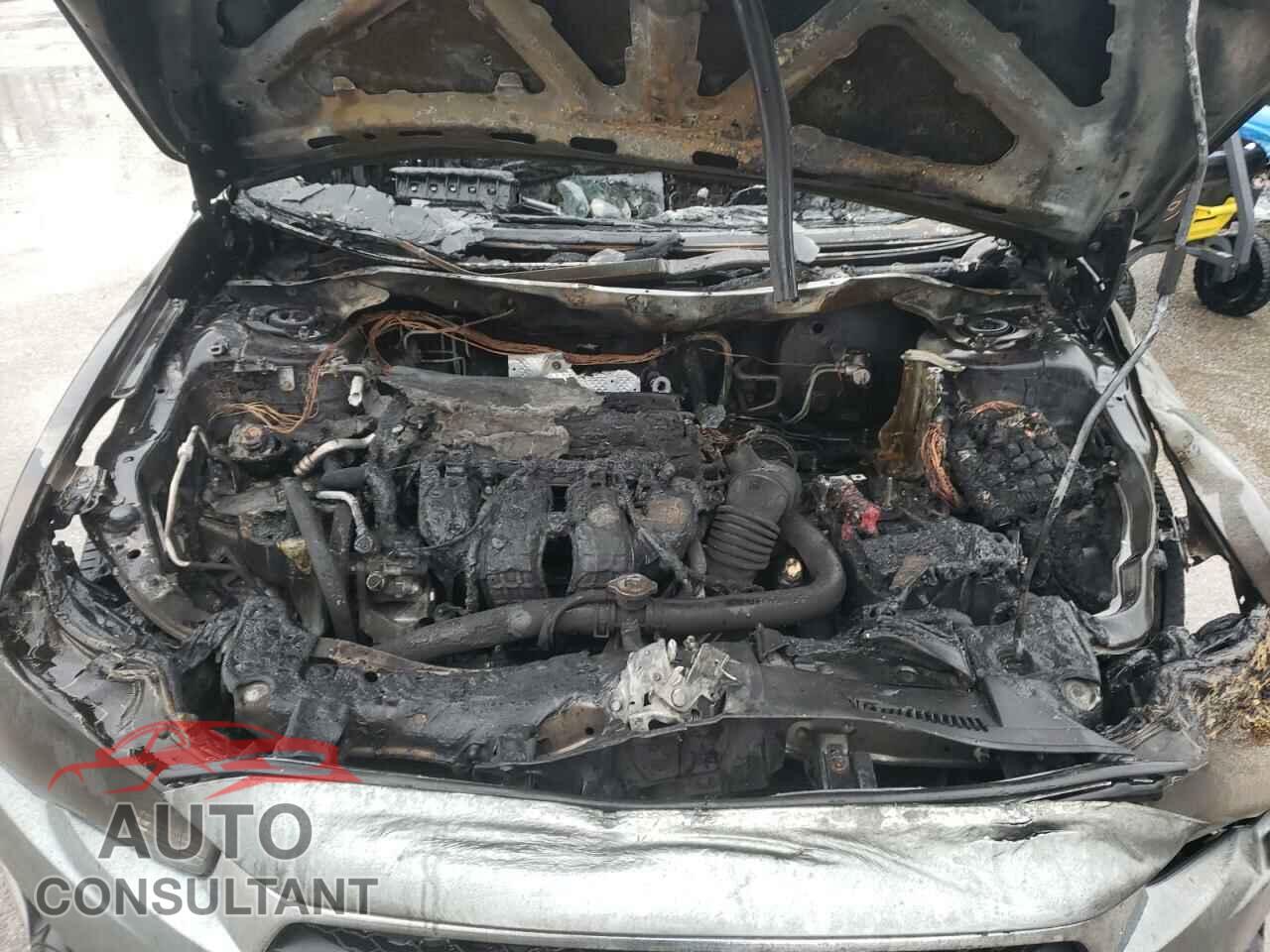 MITSUBISHI LANCER 2017 - JA32V2FW9HU005170