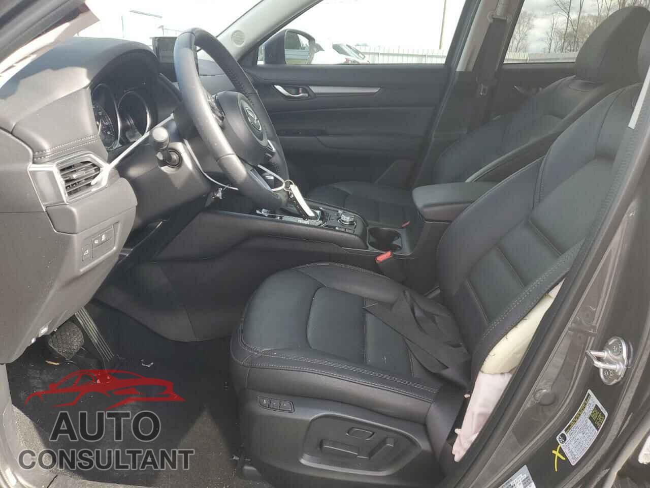 MAZDA CX-5 PREFE 2023 - JM3KFBCMXP0280898