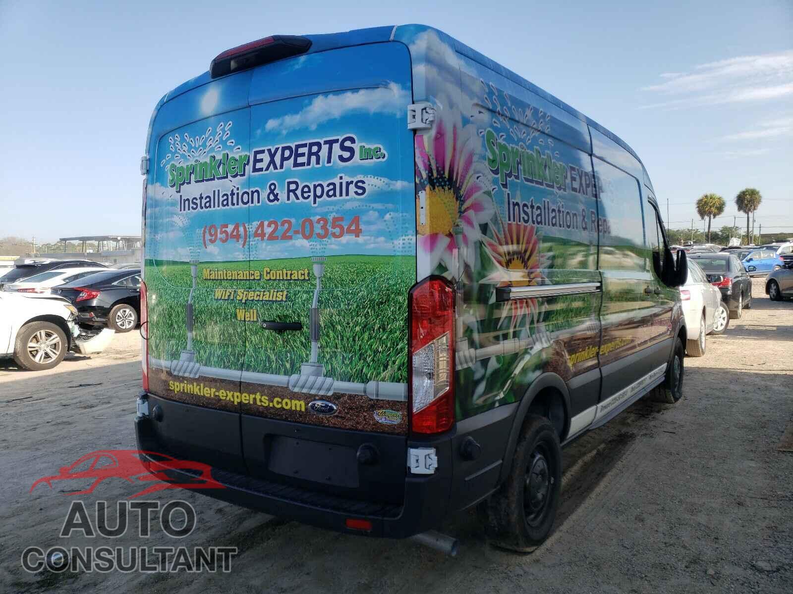 FORD TRANSIT CO 2020 - 1FTBR1CG2LKB70785