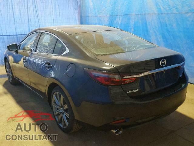 MAZDA 6 2018 - JM1GL1VM7J1308043