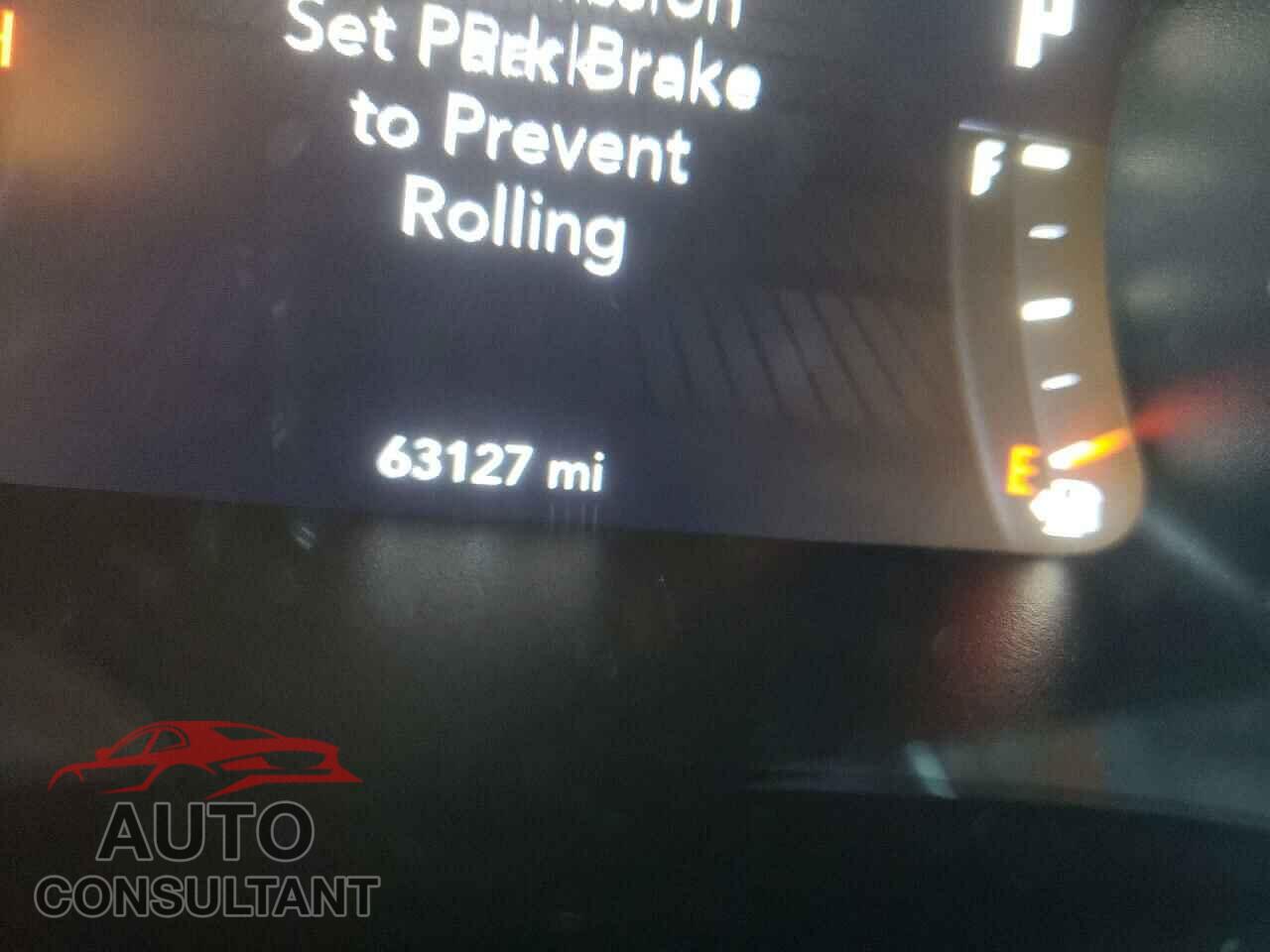 DODGE CHALLENGER 2018 - 2C3CDZAG1JH217270