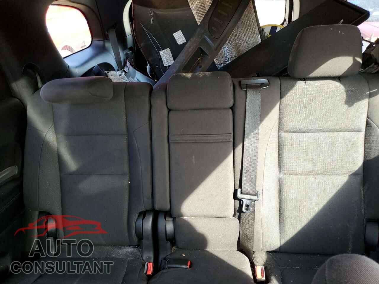 DODGE DURANGO 2015 - 1C4RDHAG8FC222413