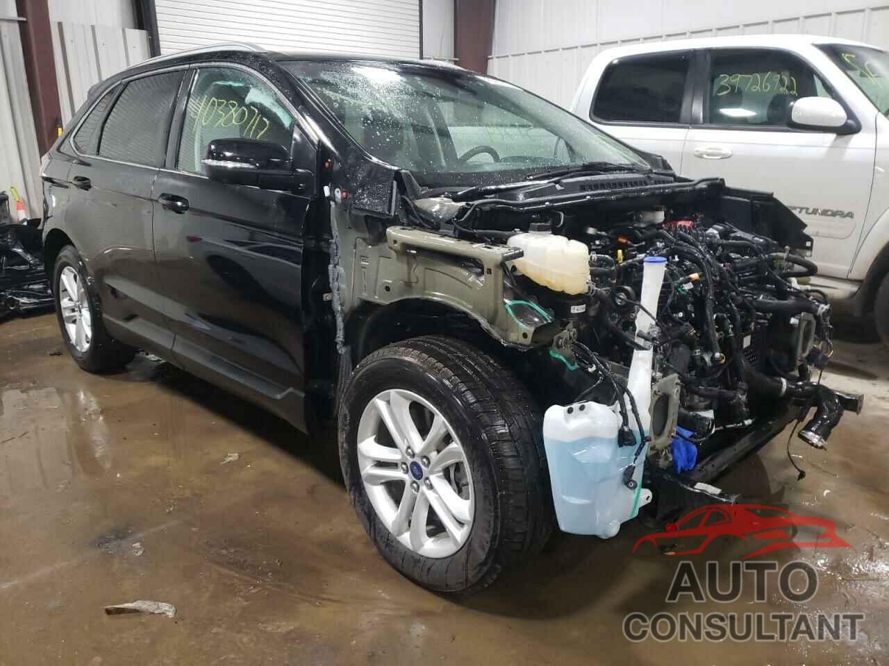 FORD EDGE 2019 - 2FMPK4J94KBB12360