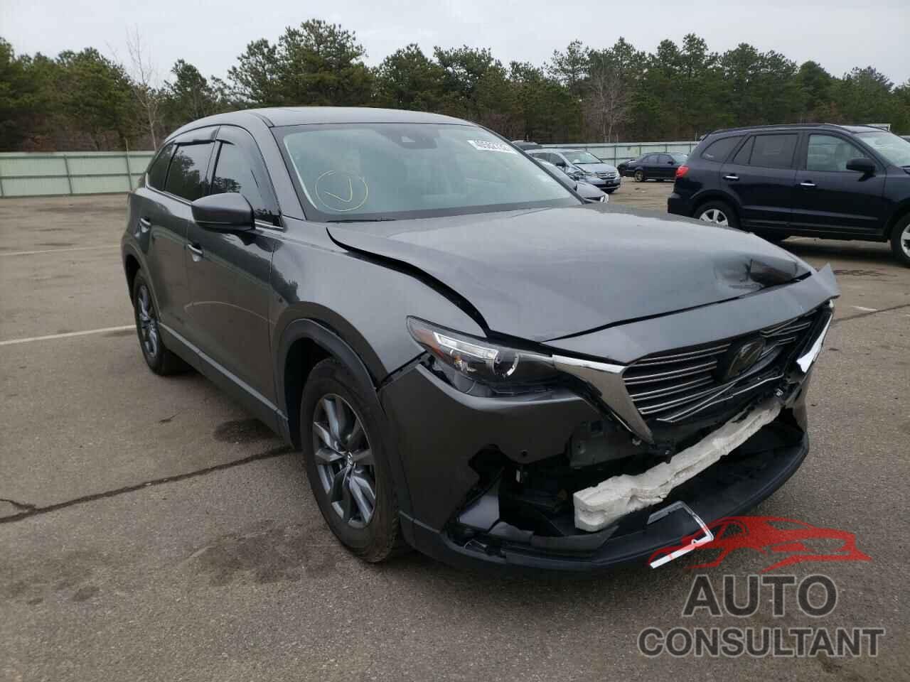 MAZDA CX-9 2020 - JM3TCBCY3L0401863