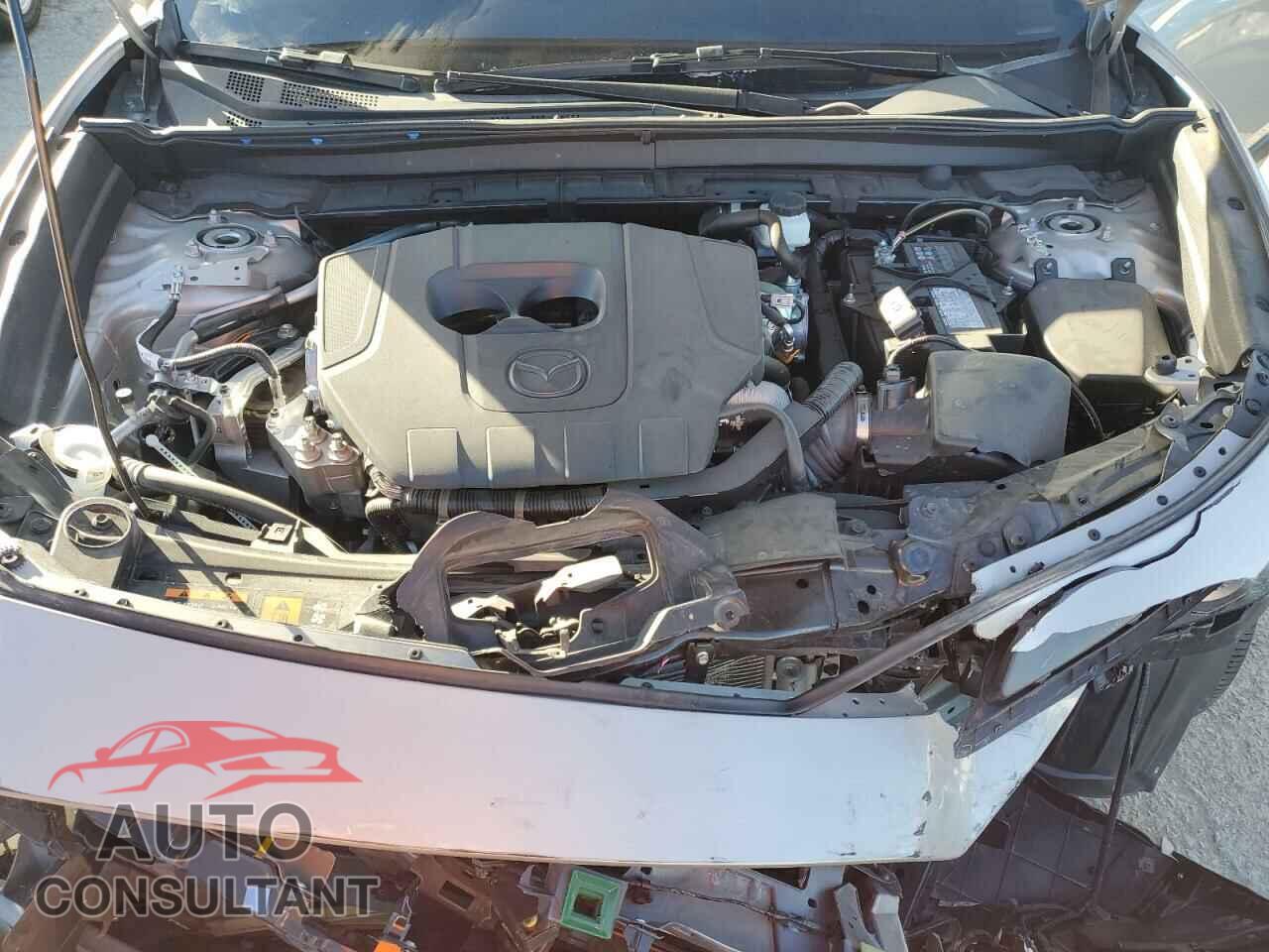 MAZDA CX30 2023 - 3MVDMBCM8PM514331
