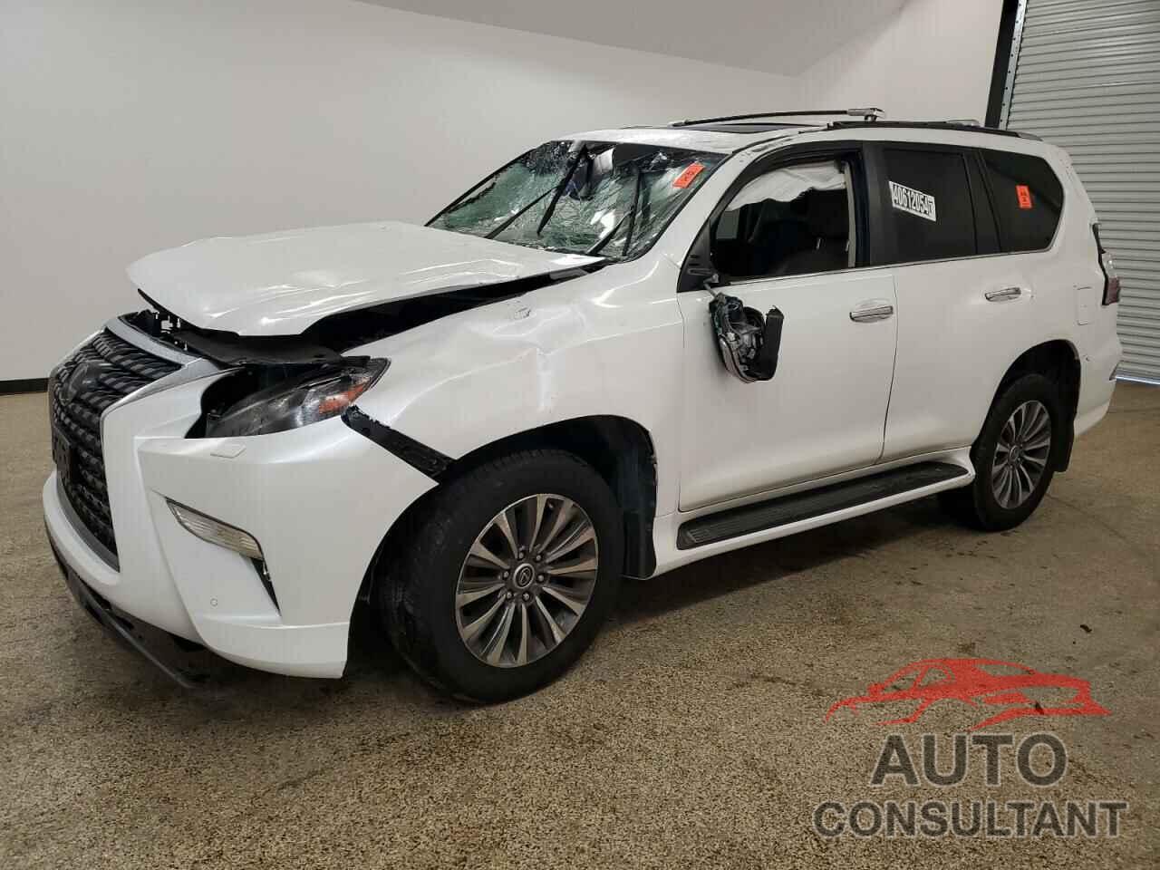 LEXUS GX 2020 - JTJGM7BX7L5248918