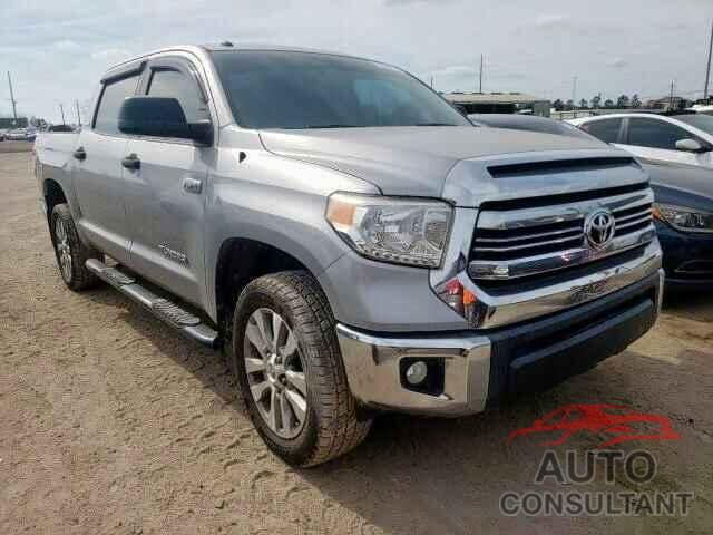 TOYOTA TUNDRA 2016 - 5TFDW5F1XGX518020