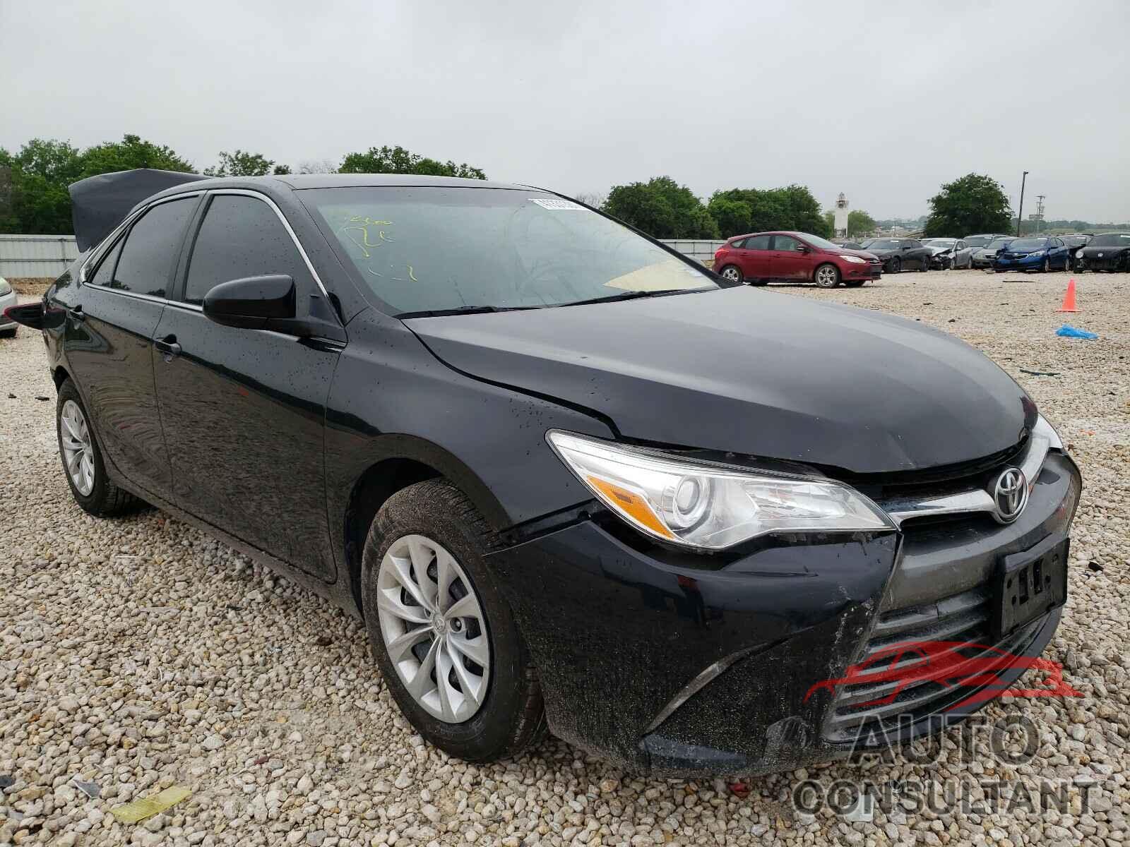 TOYOTA CAMRY 2017 - 4T1BF1FKXHU717334