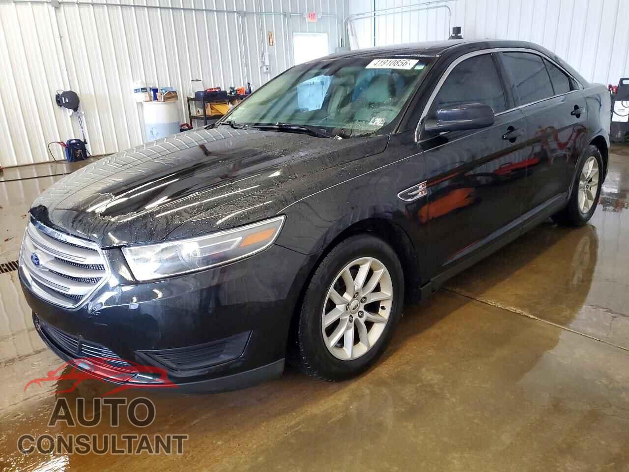 FORD TAURUS 2015 - 1FAHP2D84FG123784