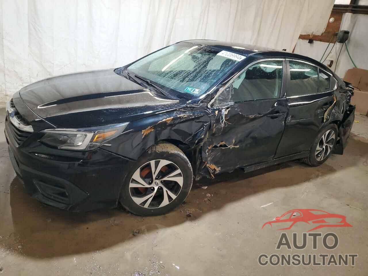 SUBARU LEGACY 2020 - 4S3BWAC68L3026474