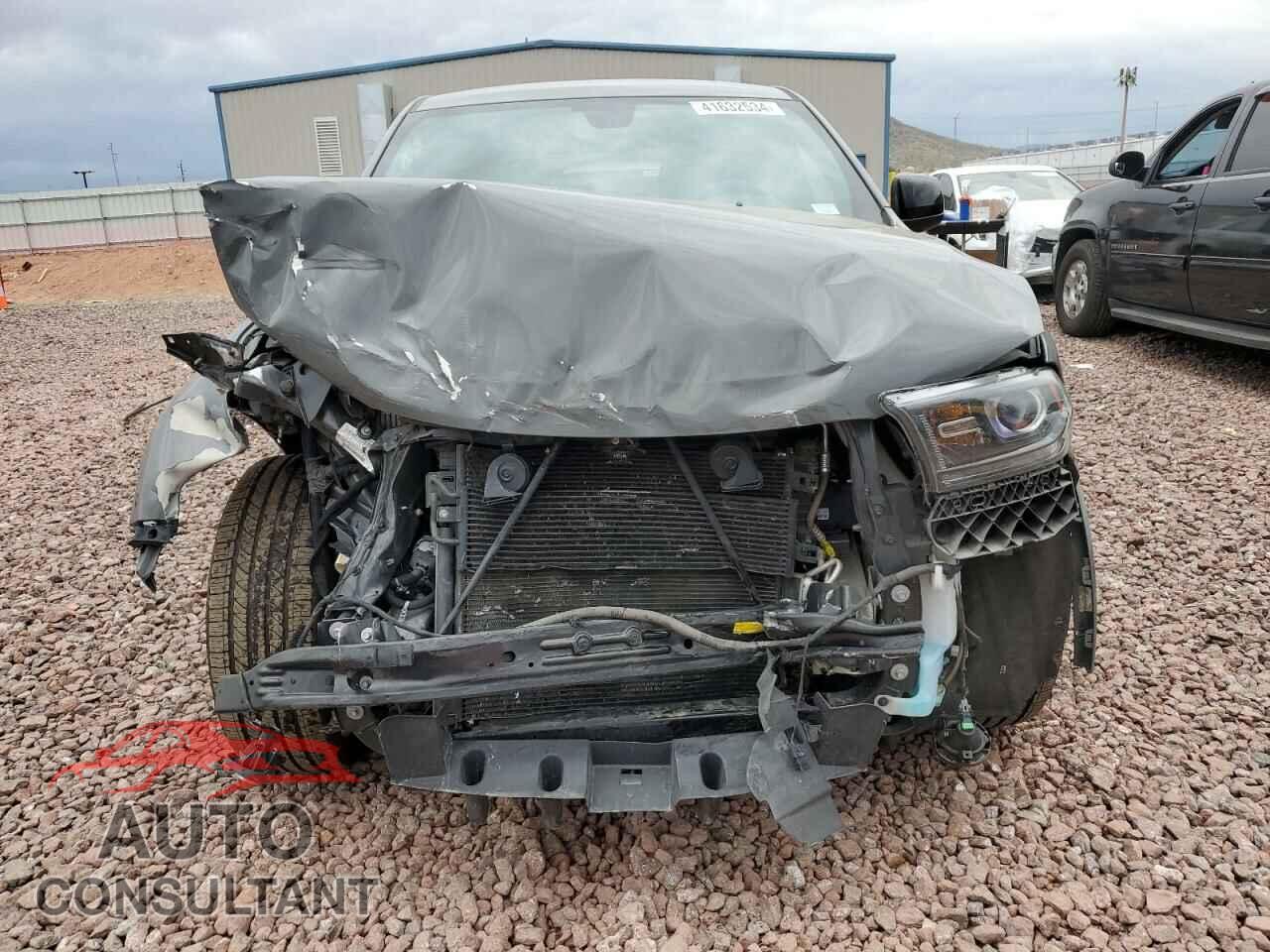 DODGE DURANGO 2020 - 1C4RDHAG0LC102858
