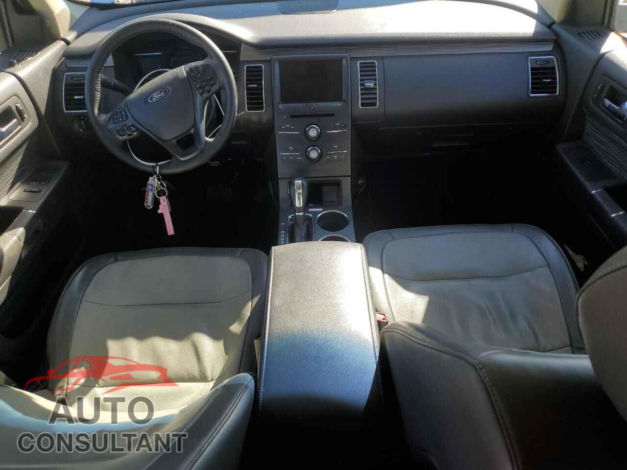 FORD FLEX 2019 - 2FMGK5C82KBA07018