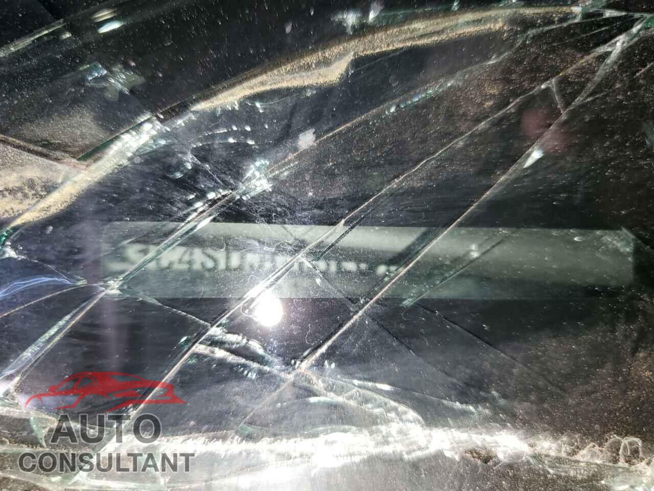 DODGE DURANGO 2020 - 1C4SDJCT3LC114666
