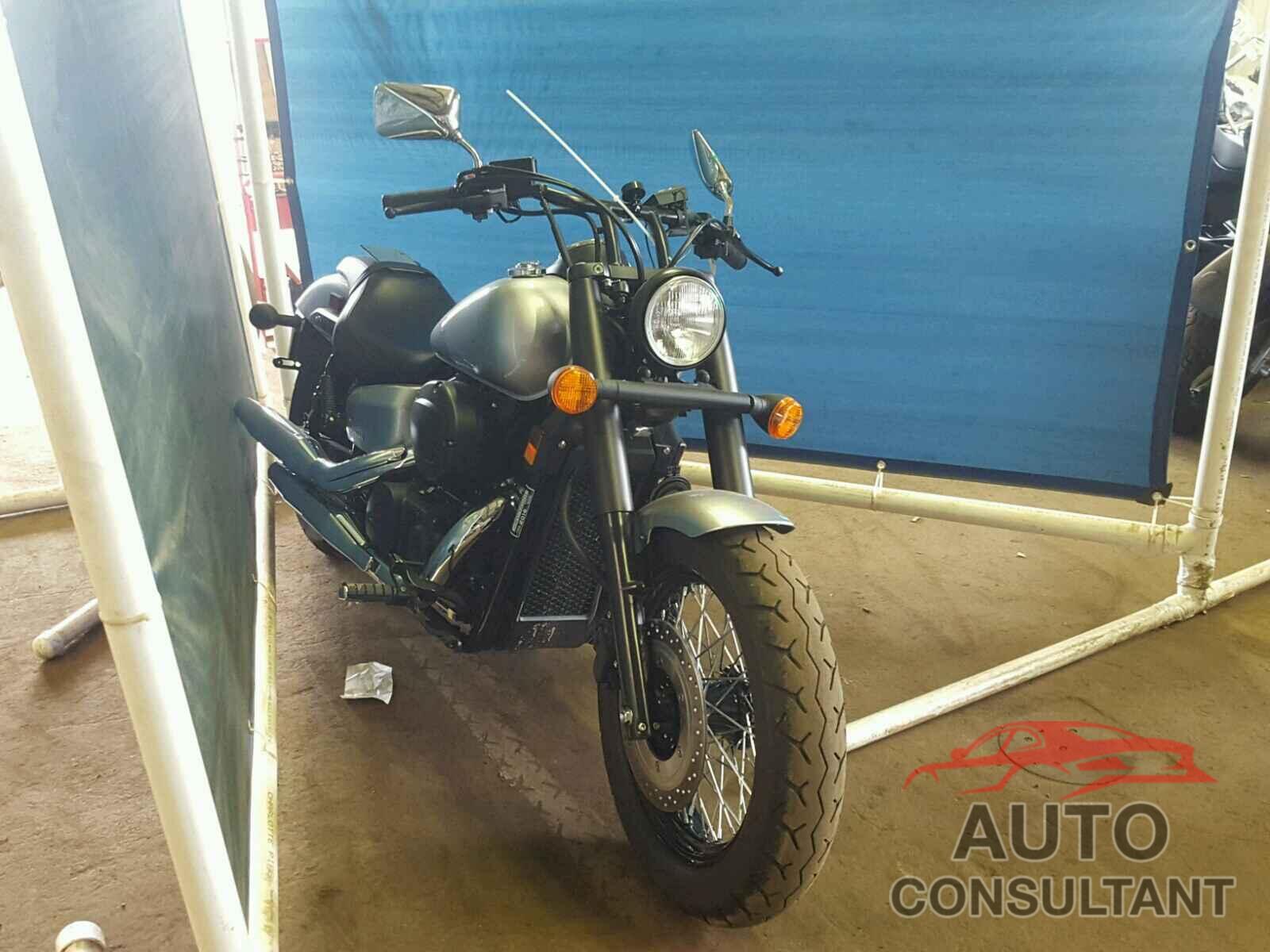 HONDA VT750 C2B 2016 - JH2RC5378GK600467