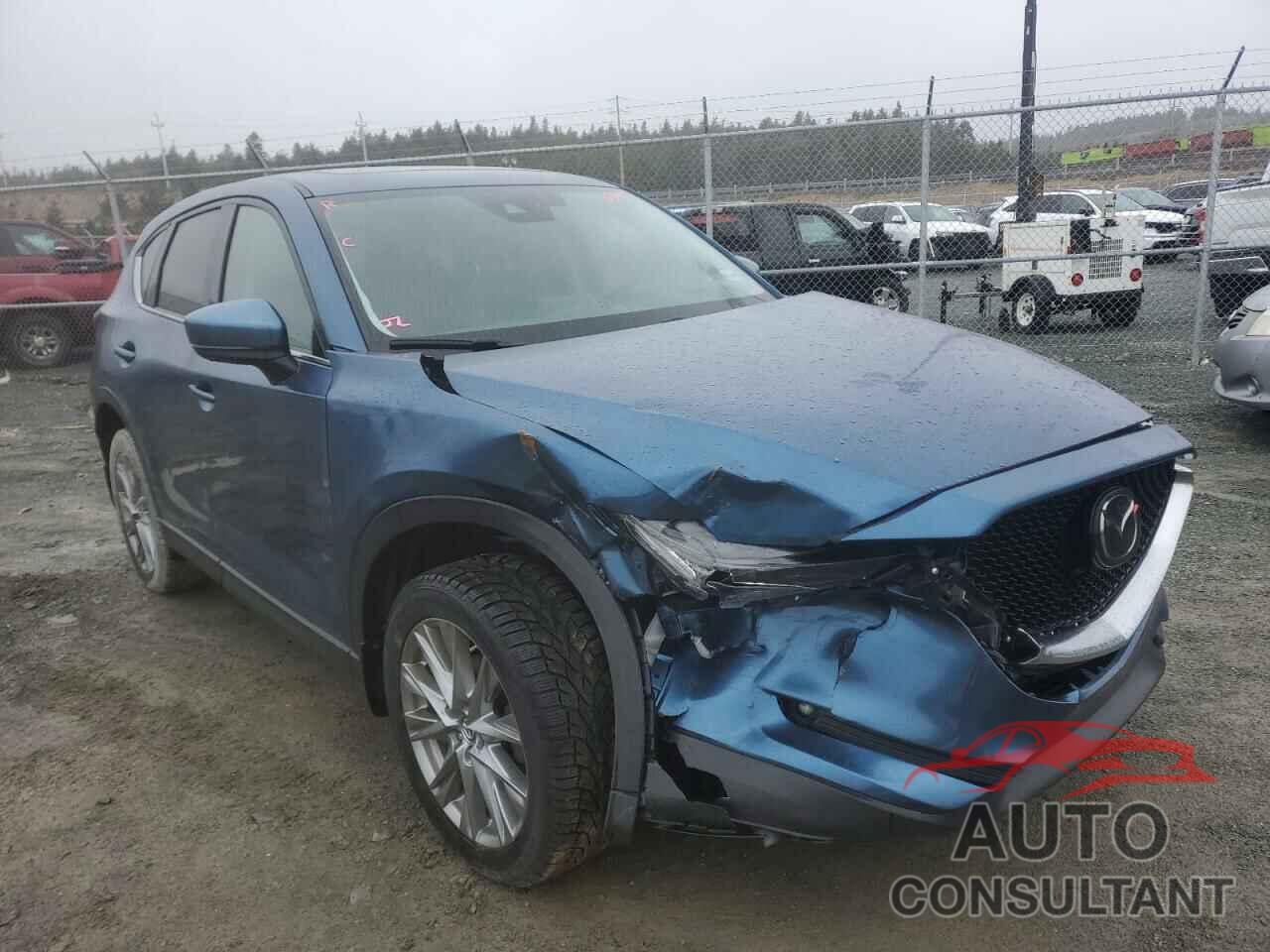 MAZDA CX-5 2020 - JM3KFBDM1L1755342
