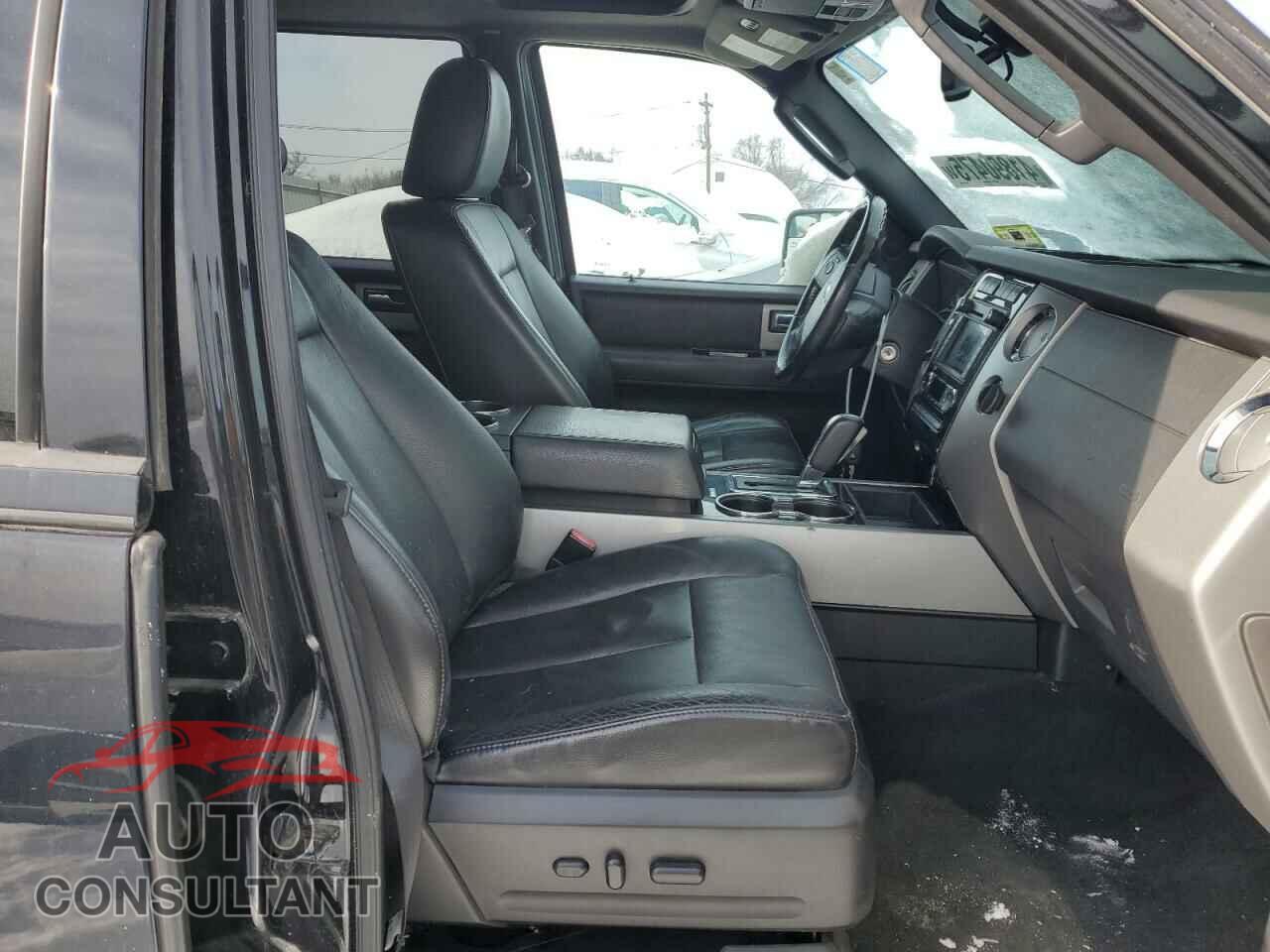 FORD EXPEDITION 2012 - 1FMJU2A57CEF41399