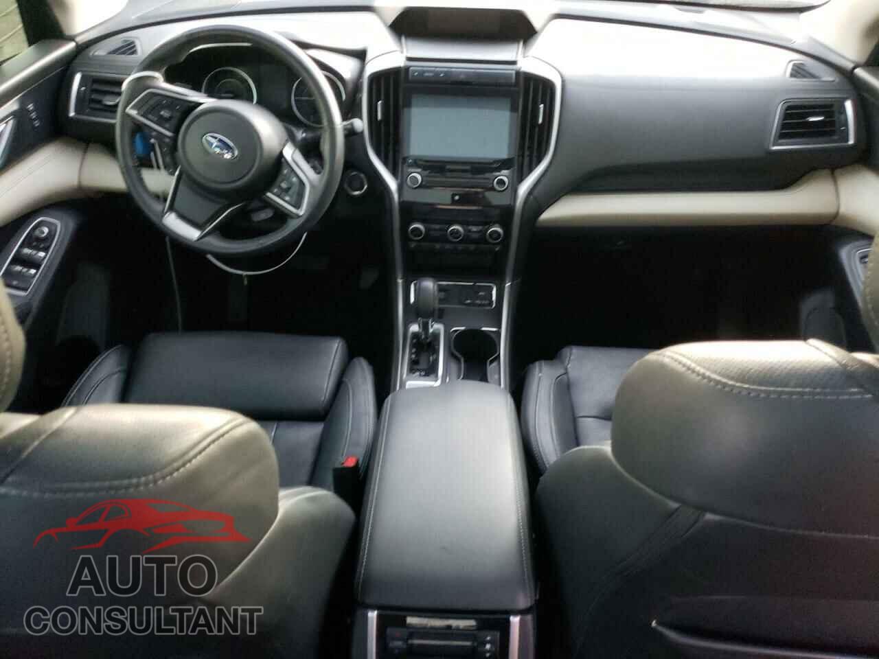 SUBARU ASCENT 2020 - 4S4WMAPD3L3406785
