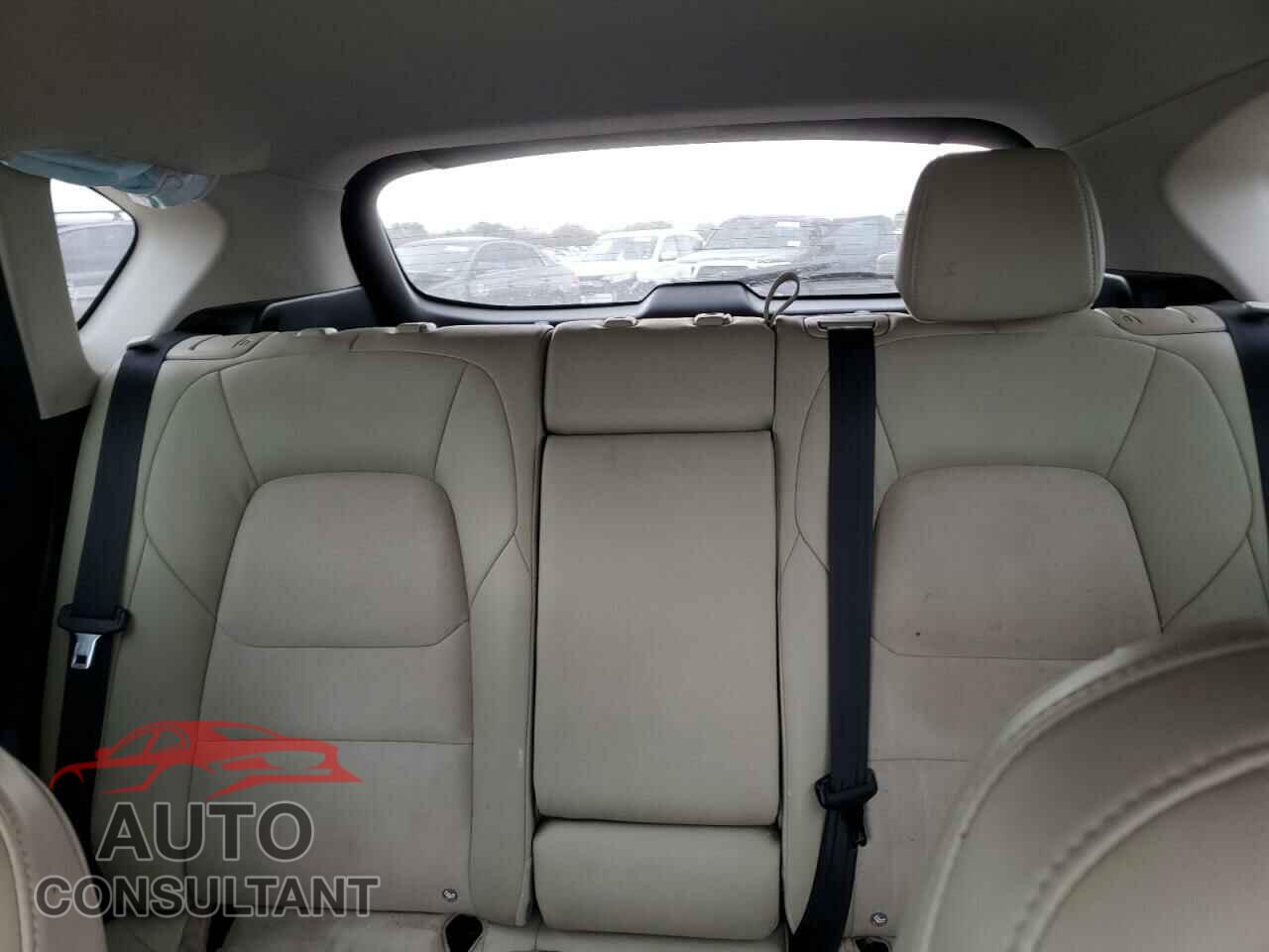 MAZDA CX-5 2017 - JM3KFACL7H0194273